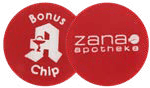 Bonus-Chip